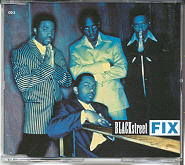 Blackstreet - Fix CD 2